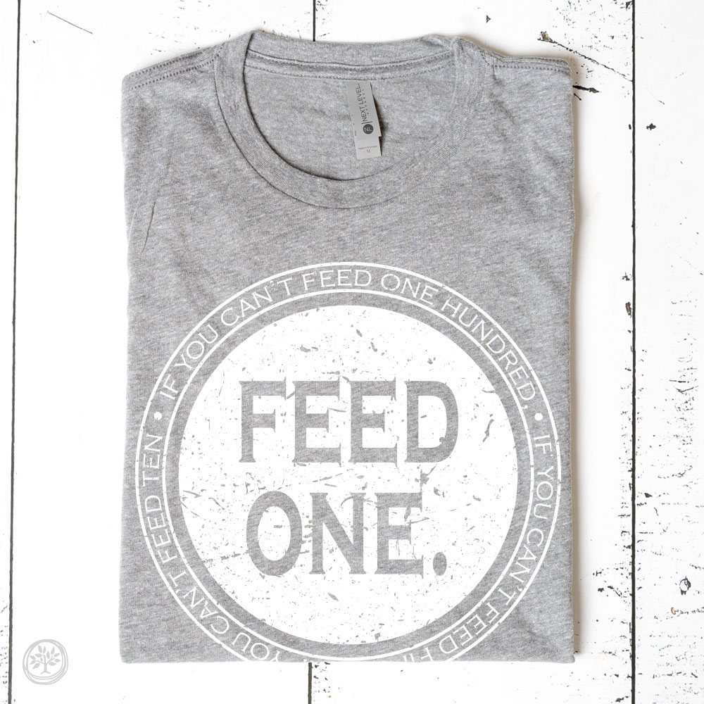 Feed One